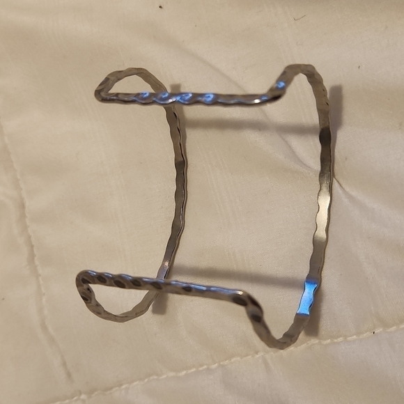 Silver Bracelet - Picture 2 of 4